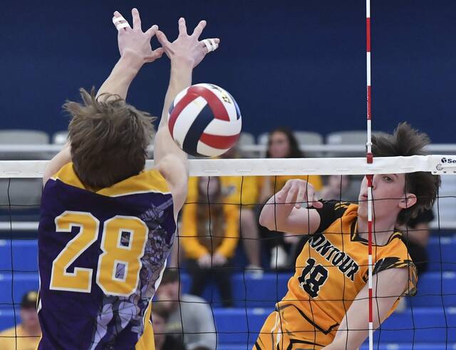 Breaking down changes to the 2023-24 WPIAL boys volleyball alignment