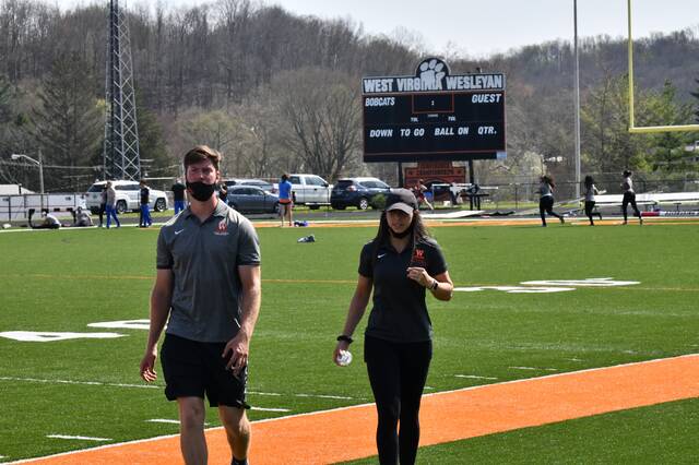 Highlands grad Alan Crise aims to help local student-athletes navigate recruiting path