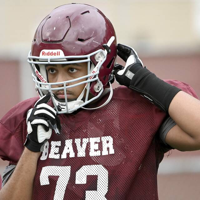 After bounce-back season, Beaver looks to add to winning tradition
