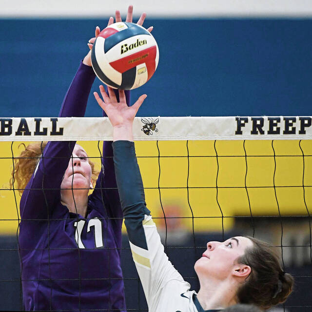 Plum’s Susko recovering from injury but ready for another multi-sport school year