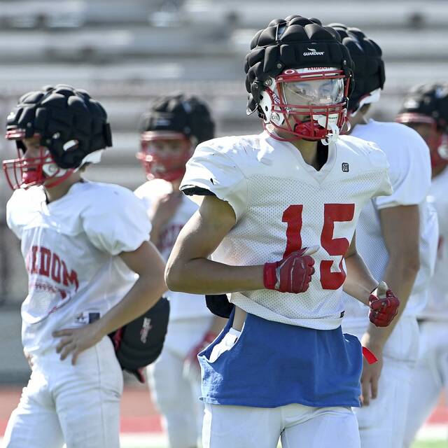 Having stabilized program, next step for Freedom is playoff berth