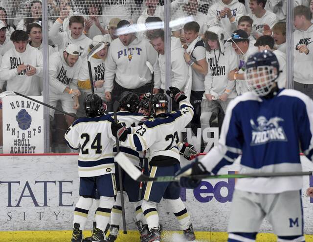 Breaking down changes to the 2022-23 PIHL alignment
