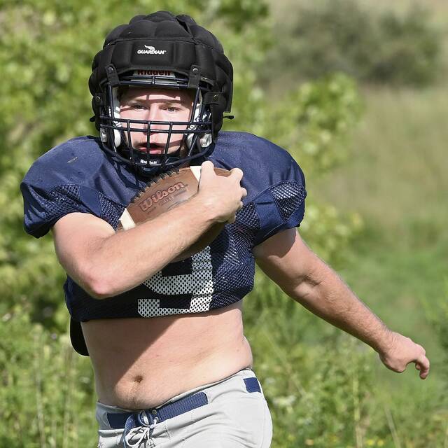 Burgettstown brings momentum into new Black Hills Conference