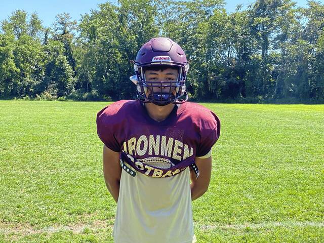 Division I talent could help Steel Valley write happier ending to 2022 season