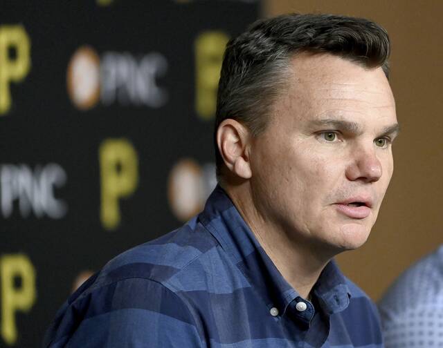 Pirates sign 14th-round pick, South Carolina LHP Julian Bosnic, before deadline