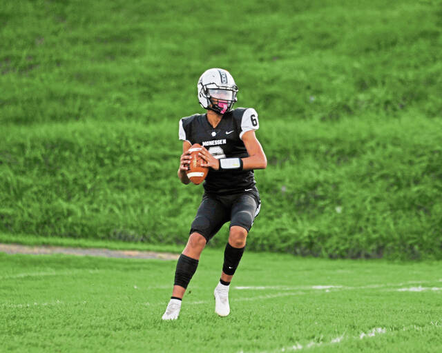 Monessen players invested in finding success