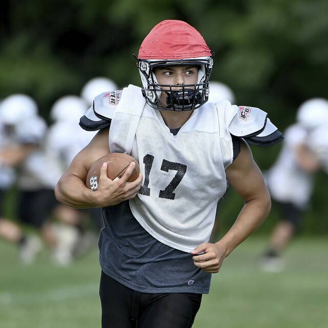 South Side has weapons to compete with Class A’s best