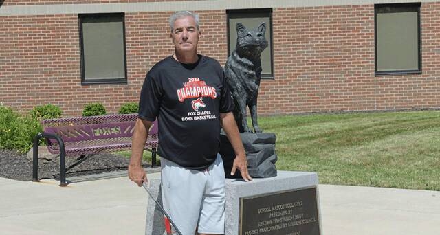 New coach looks to carry on Fox Chapel golf’s championship tradition