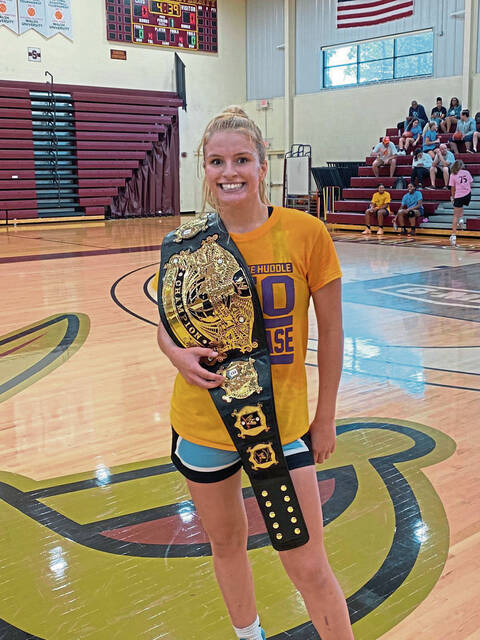 Penn Hills junior shows 1-on-1 skills at summer showcase