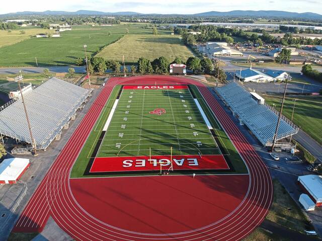 Countdown to kickoff 2022: Cumberland Valley out to show it’s the right site (at the right price) for PIAA finals