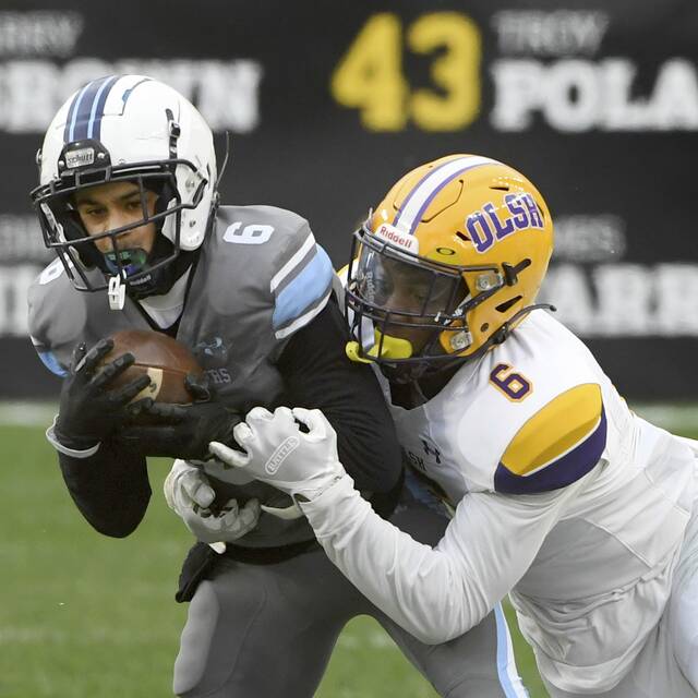 Countdown to kickoff 2022: Saturday football hasn’t completely disappeared from WPIAL schedules