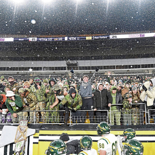 The Birdie predicts Acrisure or bust for Westmoreland County powers