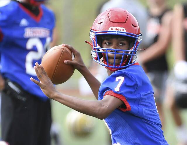 After rare down season, Jeannette ready to rebuild under new coach Tom Paulone