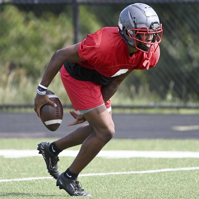 After injuries derailed last season, West Allegheny brings back experienced roster