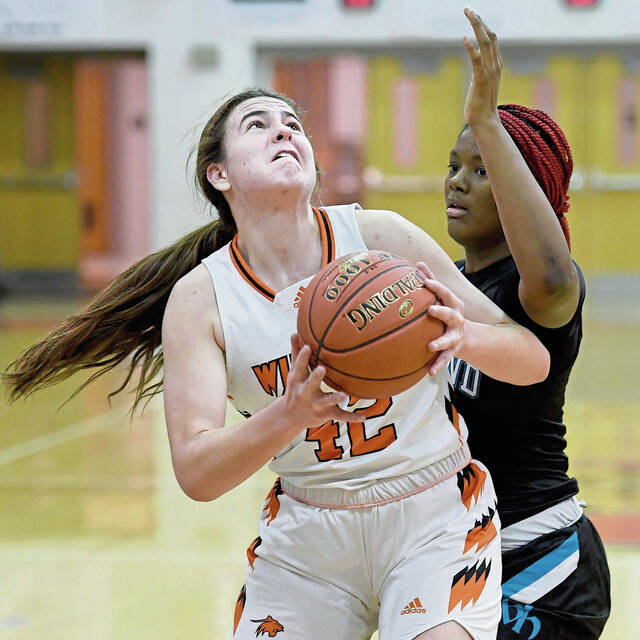 Latrobe basketball standout Emma Blair verbally commits to S.C. Upstate