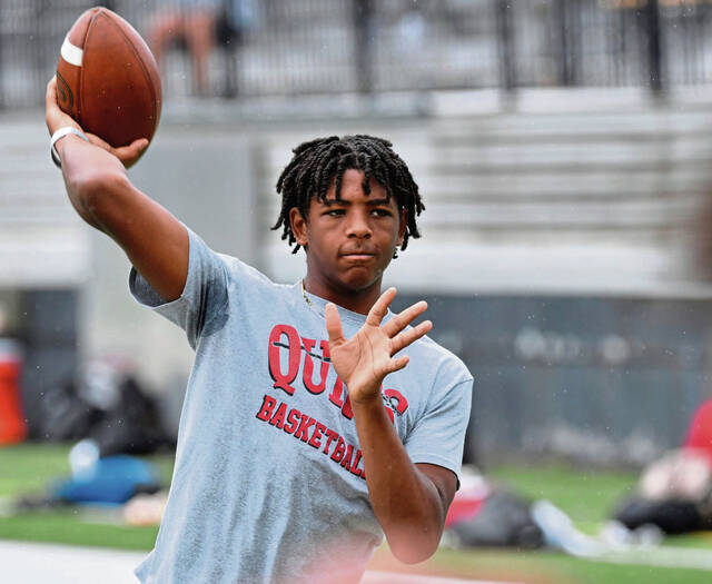 WPIAL Class 4A football breakdown: Aliquippa ready for another heavyweight fight