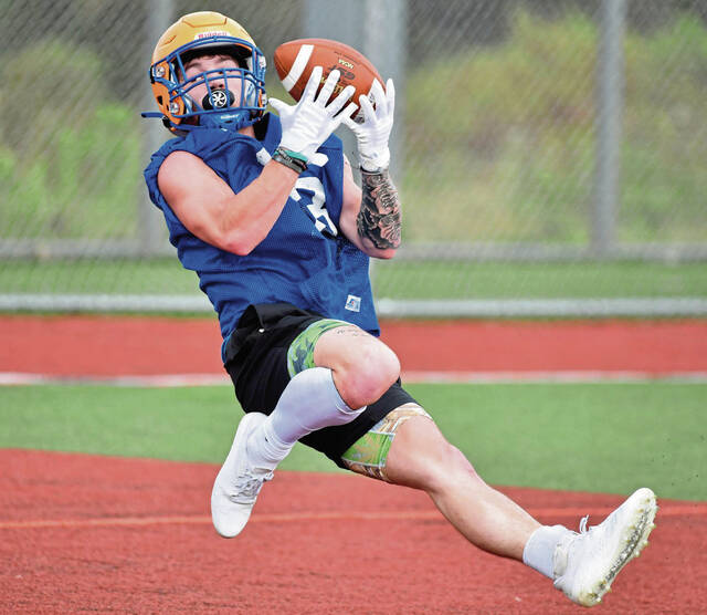 Interest level high at Derry following 2 subpar seasons