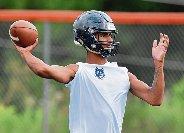 Kiski Area brings new-look roster into Class 4A competition