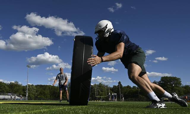 Freeport could have plenty to celebrate in program’s 100th season