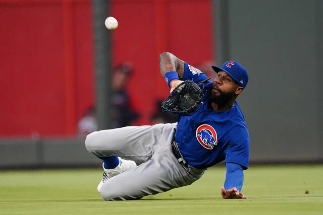 Cubs to cut OF Jason Heyward after the season