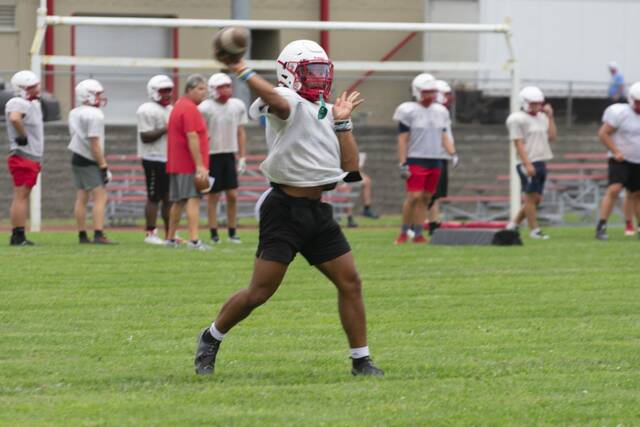 North Hills with plenty of ‘untold stories’ entering 2022