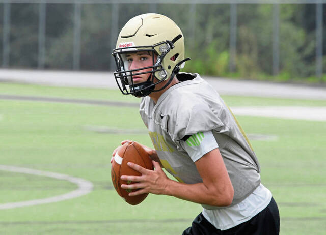 WPIAL Class 5A football breakdown: Gateway among teams trying to squeeze into tight playoff field