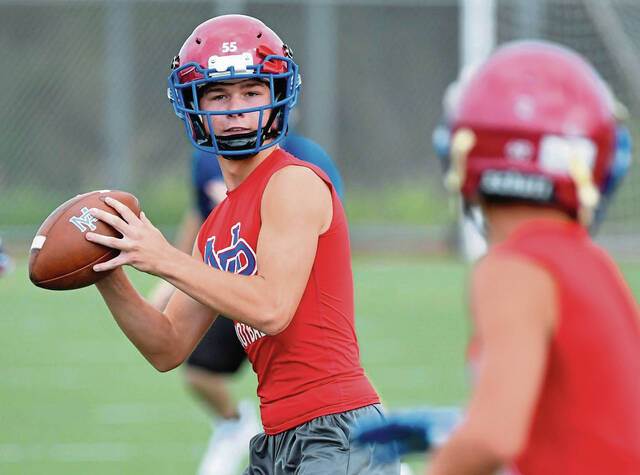 Mt. Pleasant aims to build on WPIAL playoff experience