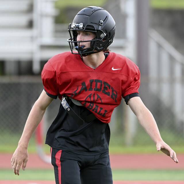 With experienced roster returning, Waynesburg sets bar higher