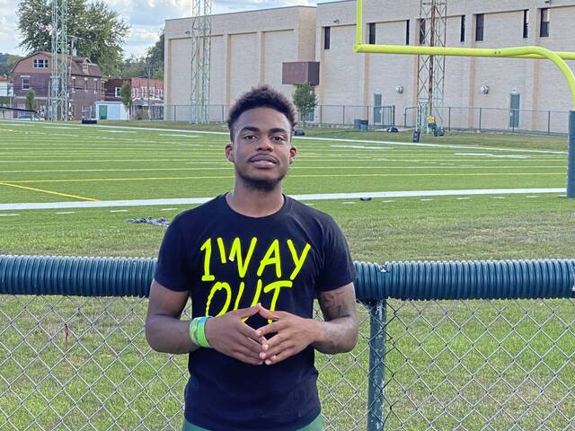 Loaded with playmakers, Sto-Rox looks to get over WPIAL championship hump