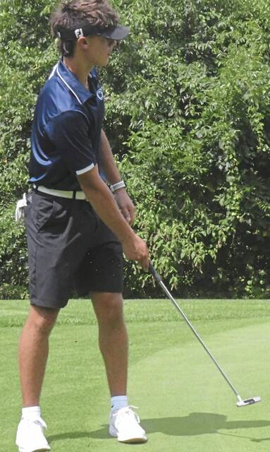 Penn-Trafford golfers look to take the next step