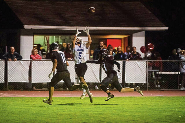 Acrisure enough, the Birdie’s back for another season of A-K Valley football picks