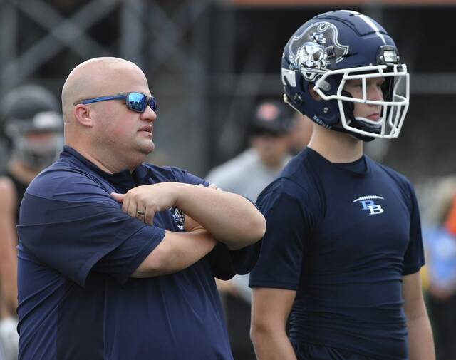 Allegheny Conference flush with abundance of talent