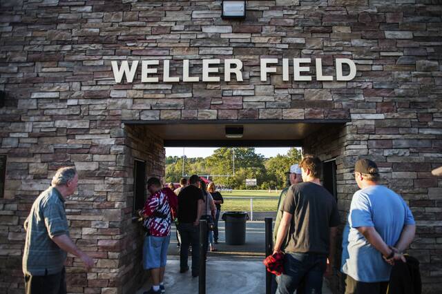 Ligonier Valley accepting nominations for inaugural athletic hall of fame class