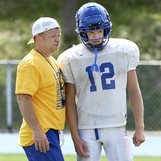 East Allegheny hoping to deliver 7th straight playoff berth