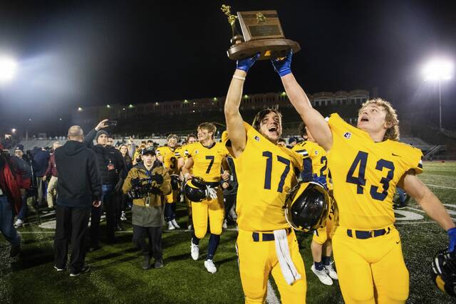 WPIAL reveals fall championship sites: football finals at Acrisure Stadium, Norwin