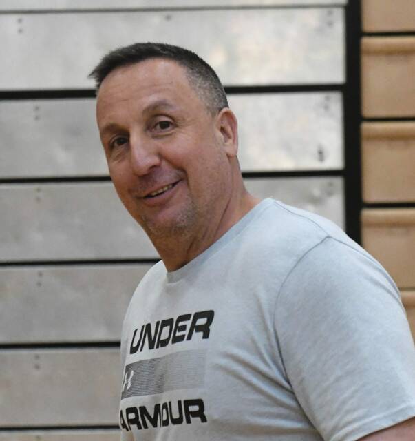 Norwin baseball job lures Craig Spisak away from Yough