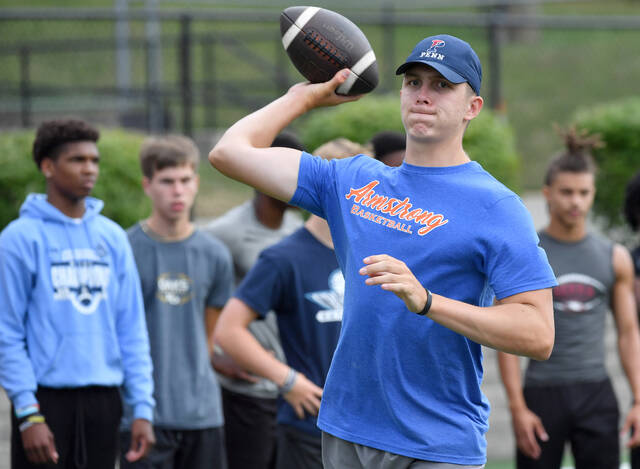 2022 HSSN football position-by-position breakdown: Scouting the quarterbacks