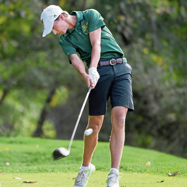 Penn-Trafford’s Nick Turowski commits to WVU, looks to defend WPIAL championship