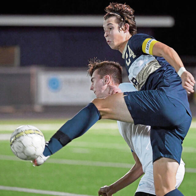Westmoreland County boys soccer preview: New challenges for Jeannette, Franklin Regional
