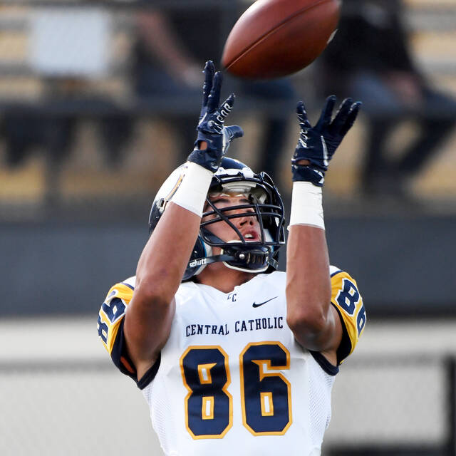 2022 HSSN football position-by-position breakdown: Scouting the wide receivers