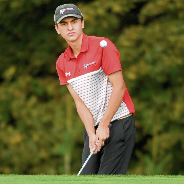 Sewickley Academy golfers look to start another WPIAL championship streak