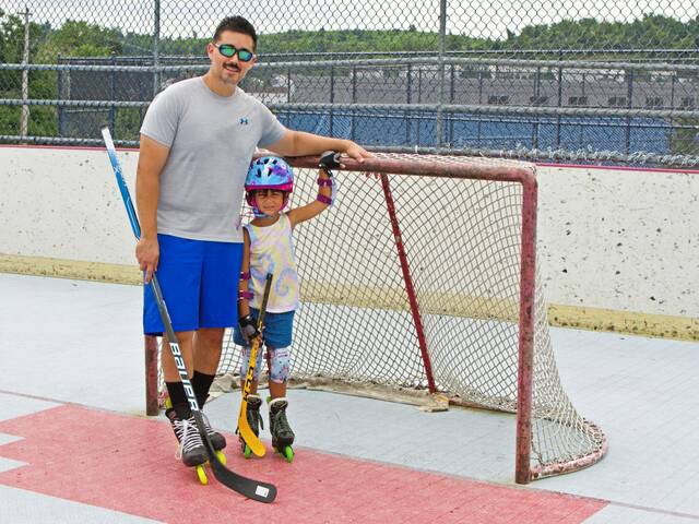 CollierFest, other events scheduled at Collier Community Park