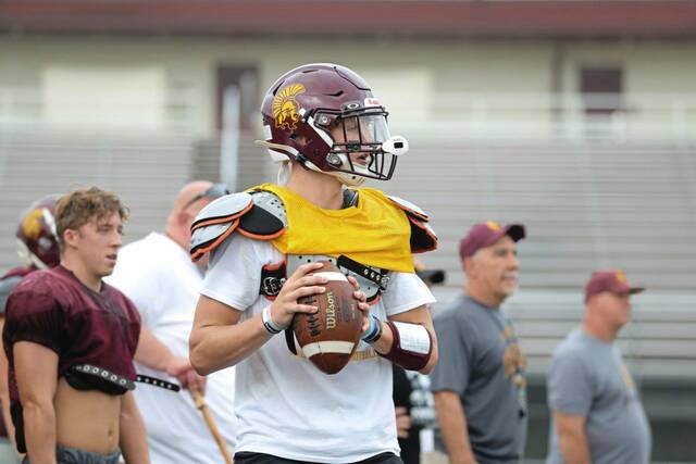 With deep roster, California sets sights on playoff run