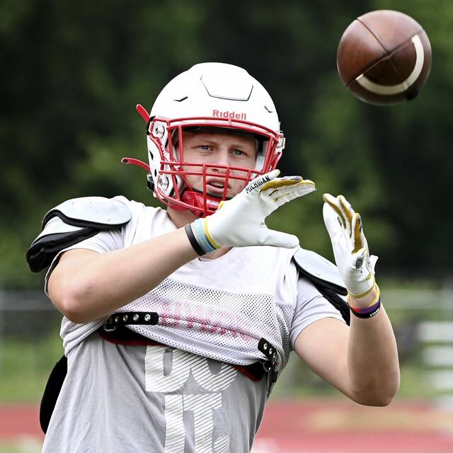 2022 HSSN football position-by-position breakdown: Scouting the tight ends