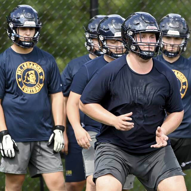 2022 HSSN football position-by-position breakdown: Scouting the offensive line