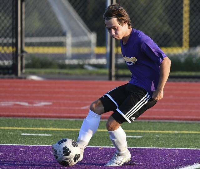 A-K Valley boys soccer preview: Plum sets sights on breakthrough season