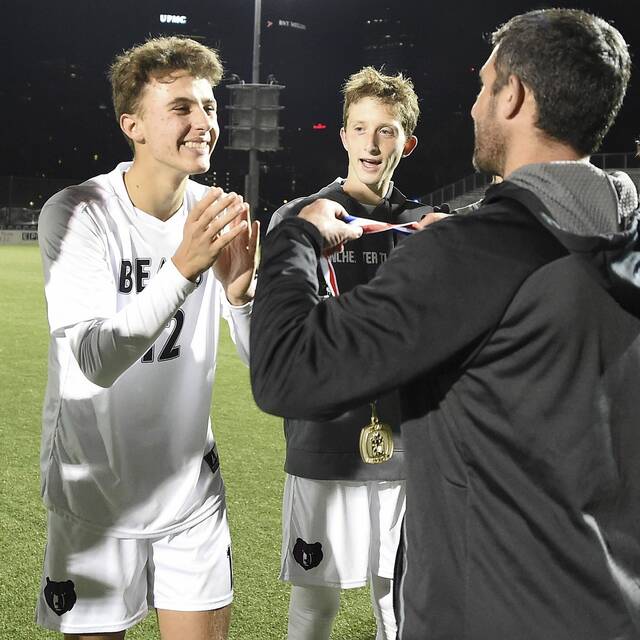2022 WPIAL boys soccer preview: Rankings, contenders, players to watch