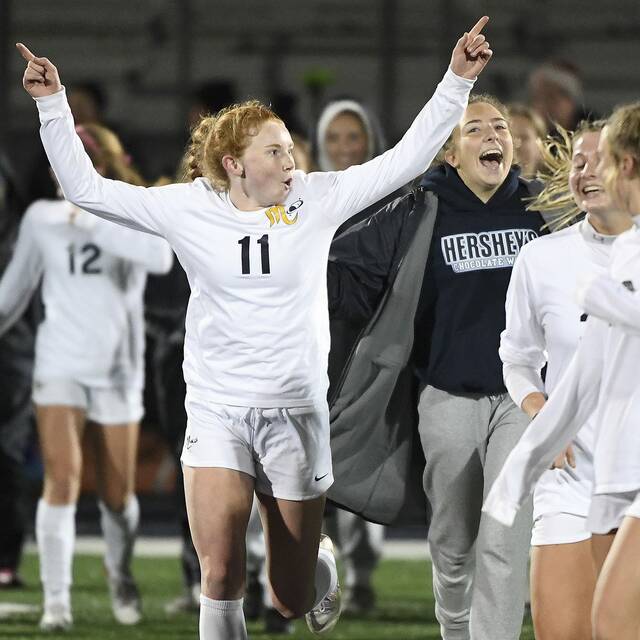 2022 WPIAL girls soccer preview: Rankings, contenders, players to watch
