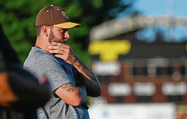 George Guido: A-K Valley teams aim for return to WPIAL glory