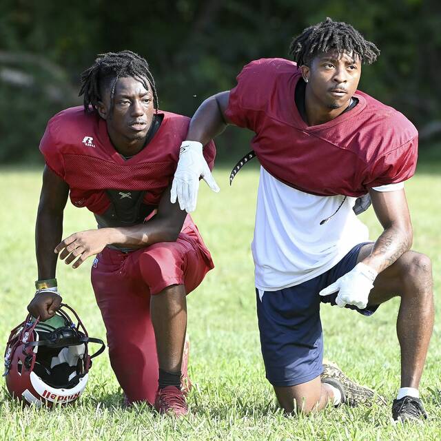 Serra Catholic ready to shake off graduation losses, begin WPIAL title defense